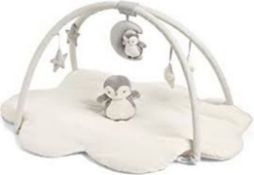 Pallet of Raw Customer Returns - Category - Baby - 1174055001. Retail value at new £2444.5