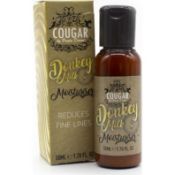 132 x Cougar Beauty Donkey Milk Moisturizer 50ml