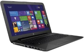 HP 250 G4 Windows 11 Pro 15.6” Intel Core i5-6200U 8GB DDR4 1TB HD Webcam Office