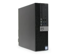 DELL OPTIPLEX 3040 SFF WINDOWS 11 PRO INTEL CORE i5-6500 8GB MEMORY 500GB HD OFFICE