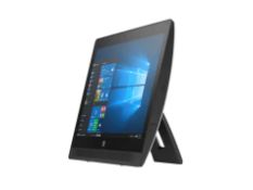HP ProOne 400 G2 AIO PC 20” Windows 11 i5-6500T 8GB MEMORY 500GB HD Webcam WiFi