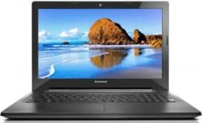 LENOVO E50-80 WINDOWS 10 15.6” INTEL CORE i5-5200U 8GB MEMORY 120GB SSD HDMI WEBCAM OFFICE