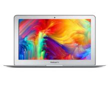 Apple MacBook Air 11” High Sierra Intel Core i5-2467M 4GB Memory 128GB SSD Office