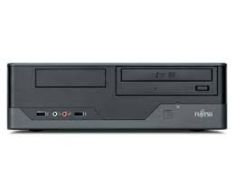 FUJITSU ESPRIMO E400 WINDOWS 10 PRO INTEL CORE i3-3220 4GB MEMORY 500GB HD OFFICE