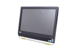 LENOVO THINKCENTRE M90Z AIO PC 23” TOUCHSCREEN WINDOWS 10 i3 3.2GHZ 8GB MEMORY 500GB HD OFFICE