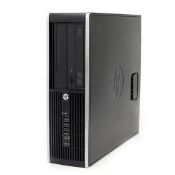 HP COMPAQ 6200 PRO WINDOWS 10 PRO INTEL CORE i5-2400 8GB MEMORY 500GB HD OFFICE