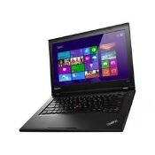 LENOVO THINKPAD L440 WINDOWS 10 PRO 14” INTEL CORE i3-4000M 4GB MEMORY 250GB HD WEBCAM OFFICE