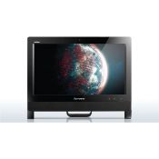 LENOVO THINKCENTRE EDGE 91Z AIO PC 21.5” WINDOWS 10 i3-2120 8GB MEMORY 500GB HD OFFICE