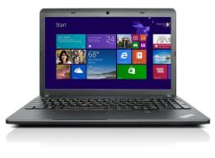 Lenovo ThinkPad E540 Windows 10 15.6” Core i3-4000M 4GB 500GB Office