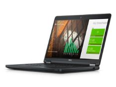 Dell Latitude 3450 Windows 10 Pro 14” Intel Core i3-4005U 4GB Memory 250GB HD Webcam WiFi Office