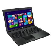 ASUS PU551L Windows 10 Pro 15.6” Core Intel Core i3-4030U 4GB 500GB Webcam WiFi Office