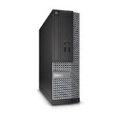 DELL OPTIPLEX 3020 SFF WINDOWS 11 PRO INTEL CORE i5-4590 8GB MEMORY 500GB HD