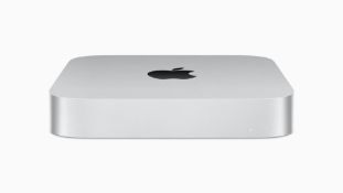 Apple Mac Mini OS X High Sierra Intel Core I5-4260U 4GB Memory 500GB HD Bluetooth Office