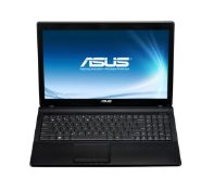 ASUS A54C Windows 10 15.6” Intel Celeron 4GB Memory 320GB HD Webcam Office