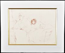 Limited Edition Toulouse-Lautrec