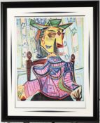 Pablo Picasso 