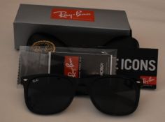 Ray Ban Sunglasses ORB4391D 601/71 *3N