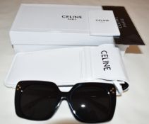 Celine CL40218U 38NO Sunglasses