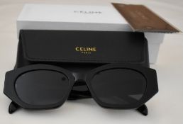 Celine CL40238 001 Sunglasses
