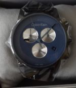 Calvin B124 K2G177C3 Men's Watch