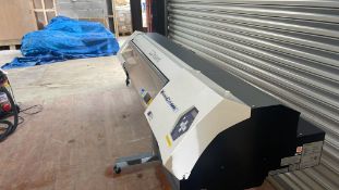 Roland VersaCamm SP300i 30'' Print and Cut Eco Solvent Printer