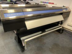 Roland Soljet Pro 4 XR-640 64'' Print and Cut Eco Solvent Printer
