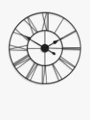 Pallet of Raw Customer Returns - Category - HOME - OVERSIZED - P100140249