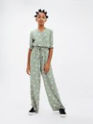 Pallet of Raw Customer Returns - Category - CHILDRENSWEAR - P100140747