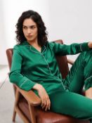 Pallet of Raw Customer Returns - Category - FASHION - P100140288