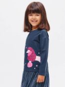 Pallet of Raw Customer Returns - Category - CHILDRENSWEAR - P100139853