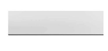 Brand New Boxed Premiercast Bath Panel Front 1800mm - White RRP £170 *No Vat*