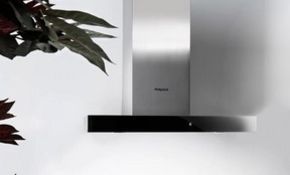 Hotpoint PHBS6.8FLTIX/1 70cm Cooker Hood RRP £619.99