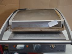 Roband Grill Station. RRP £1249.99 - GRADE U