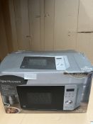 Morrisons Home Digital Microwave. RRP £75.00 - GRADE U