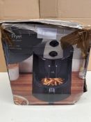 Morrisons Air Fryer. RRP £49.99 - GRADE U