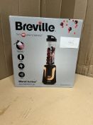 Breville Blend Active Blender. RRP £39.48 - GRADE U