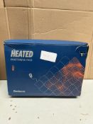 Bedsure Heated Mattress Pad. RRP £24.99 - GRADE U