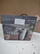 Morrisons Turin Hand Mixer. RRP £24.99 - GRADE U