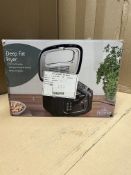 Morrisons Home Deep Fat Fryer. RRP £45.00 - GRADE U