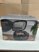 Morrisons Deep Fat Fryer. RRP £39.99 - GRADE U