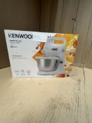 Kenwood Chefette Lite Hand Mixer. RRP £55.00 - GRADE U