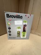 Breville Blend Active Blender. RRP £39.48 - GRADE U