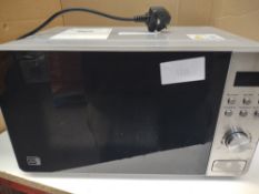 Morrisons Digital Microwave. RRP £89.99 - GRADE U