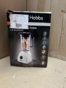 Russell Hobbs Jug Blender. RRP £44.99 - GRADE U