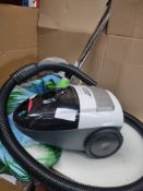 John Lewis Compact Vacuum Cleaner. RRP £79.99 - GRADE U