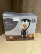 Morrisons Verona Table Blender. RRP £40.00 - GRADE U