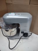 John Lewis Large Capacity Stand Mixer. RRP £89.99 - GRADE U