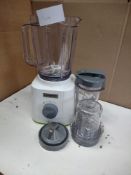 Kenwood Blend Xtract. RRP £49.99 - GRADE U