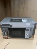 Morrisons Home Digital Microwave. RRP £75.00 - GRADE U
