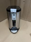 Simplehuman 10L Pedal Bin. RRP £79.95 - GRADE U